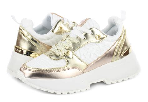 michael kors sneakers cosmo|michael kors sneakers outlet.